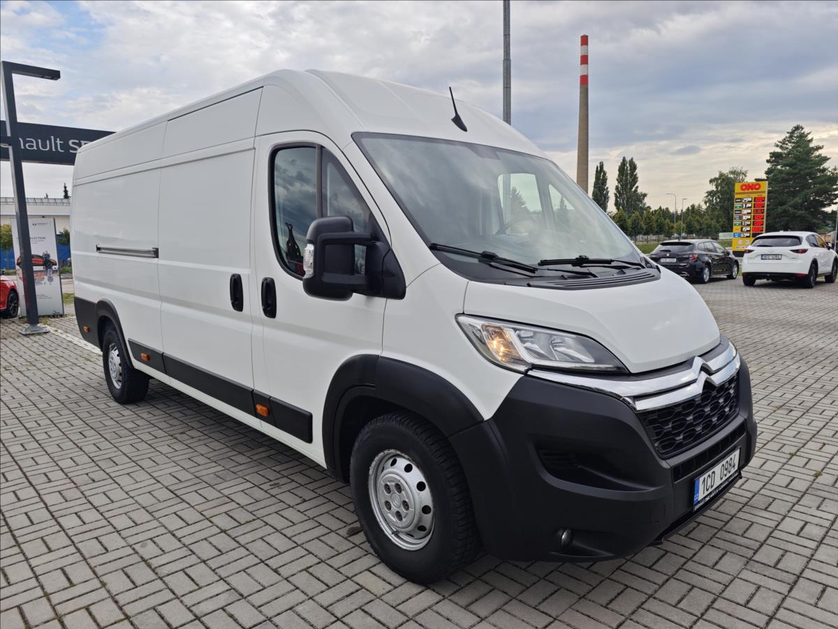 Citroën Jumper