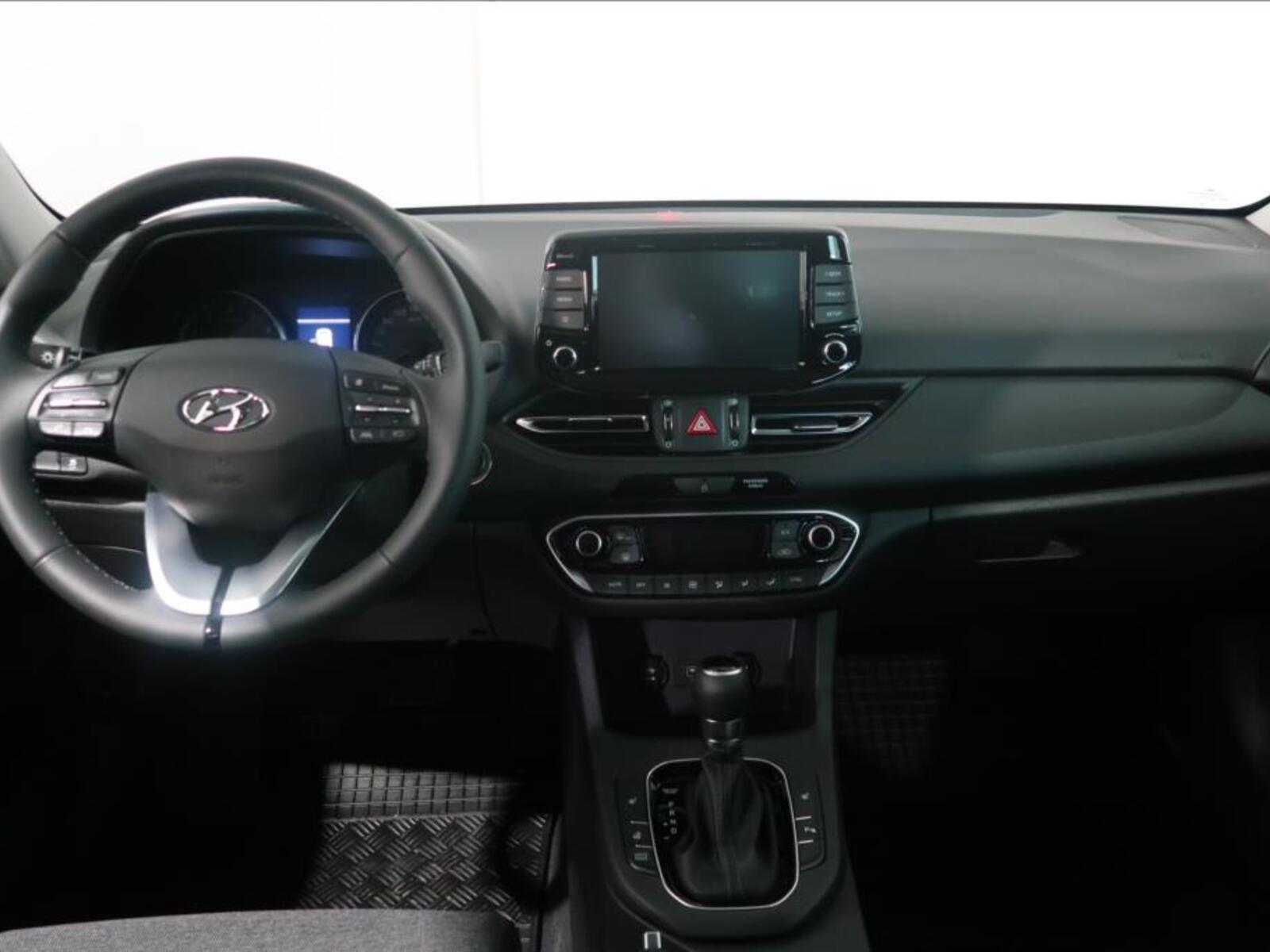 Hyundai i30 9