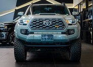 Toyota Tacoma 8