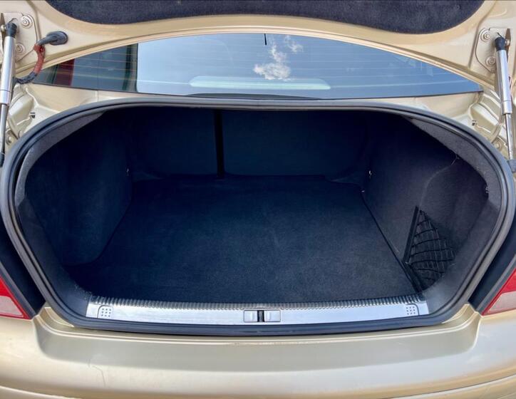 Volkswagen Bora 15