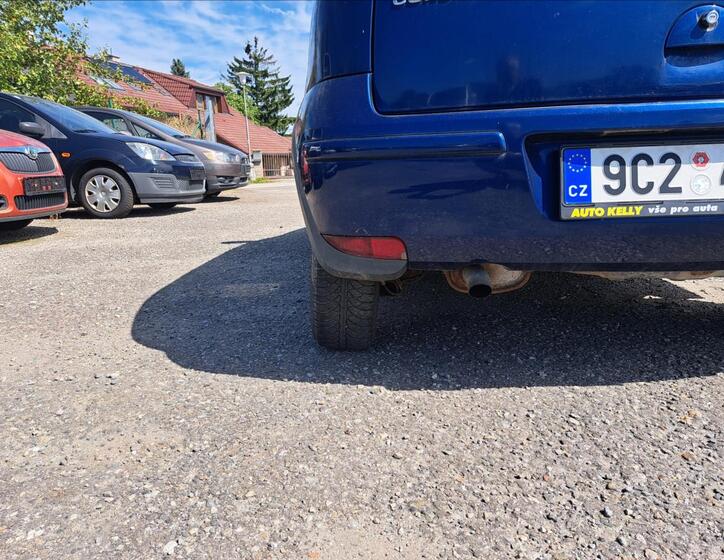 Opel Corsa 18