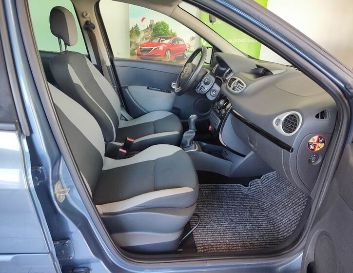 Renault Clio 9