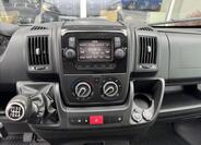 Peugeot Boxer 23