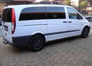 Mercedes-Benz Vito 2