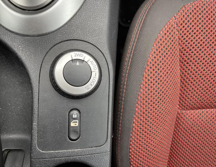 Nissan Qashqai 39