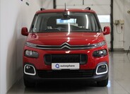 Citroën Berlingo 2