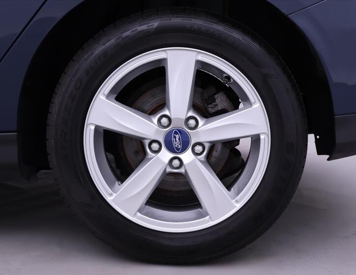 Ford Focus 29