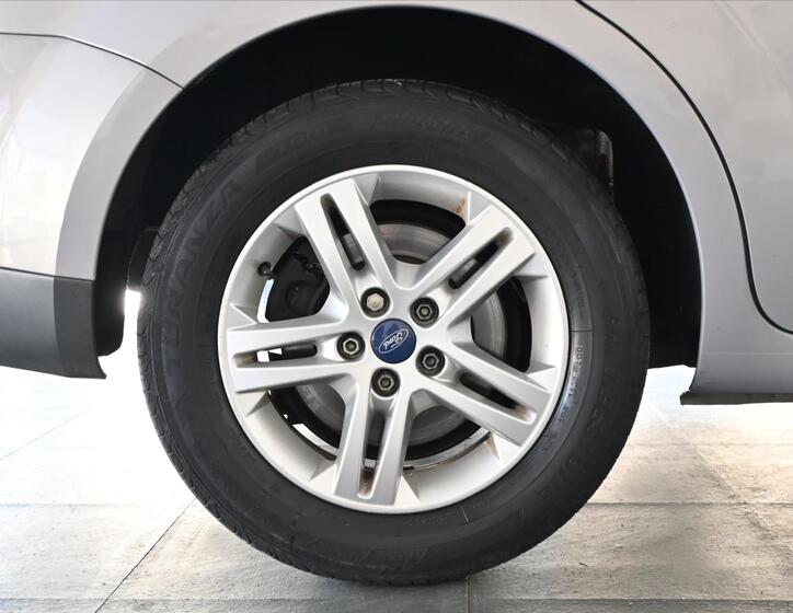 Ford S-MAX 29