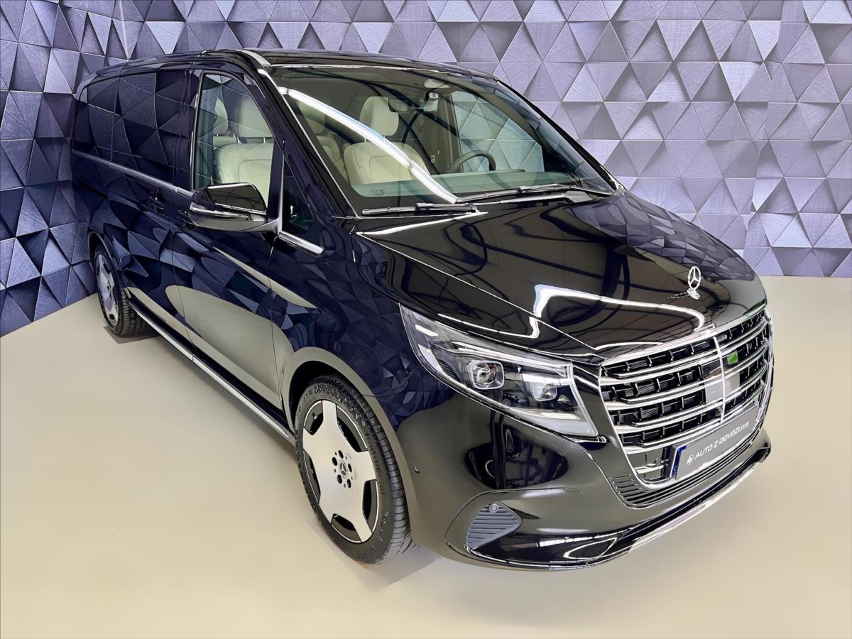 Mercedes-Benz Třídy V