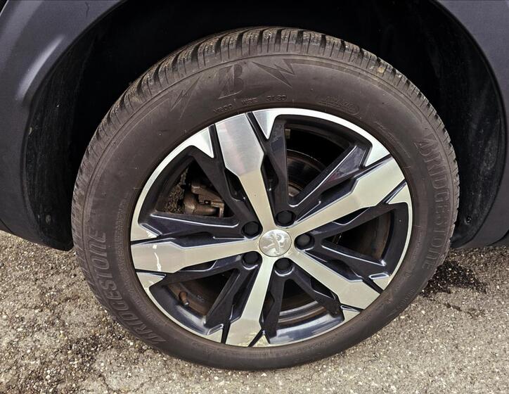 Peugeot 3008 34