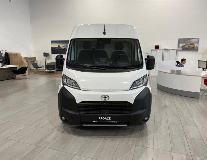 Toyota ProAce 2