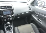 Mitsubishi ASX 13