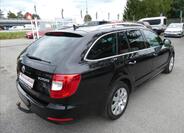 Škoda Superb 9