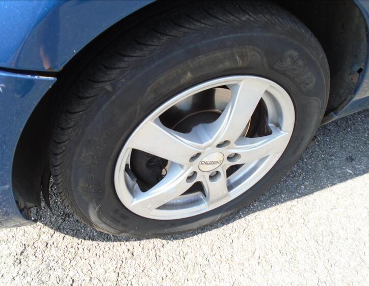 Ford Focus 9