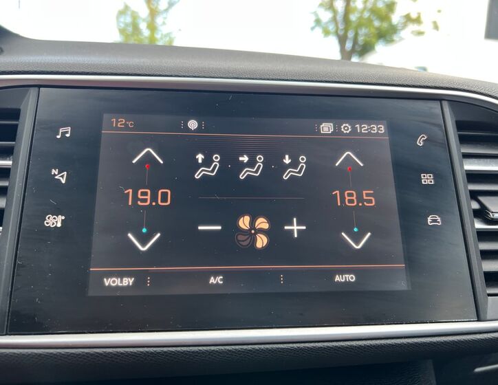 Peugeot 308 15