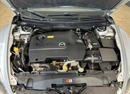 Mazda 6 5