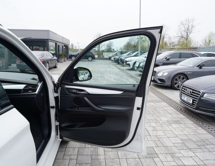 BMW X5 20