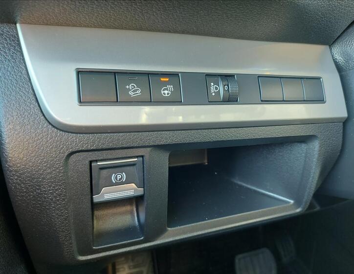 Opel Zafira 34