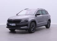 Škoda Karoq 3