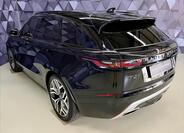 Land Rover Range Rover Velar 5