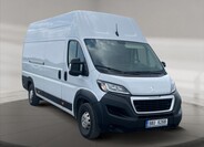 Peugeot Boxer 1