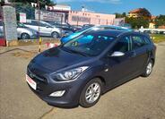 Hyundai i30 1