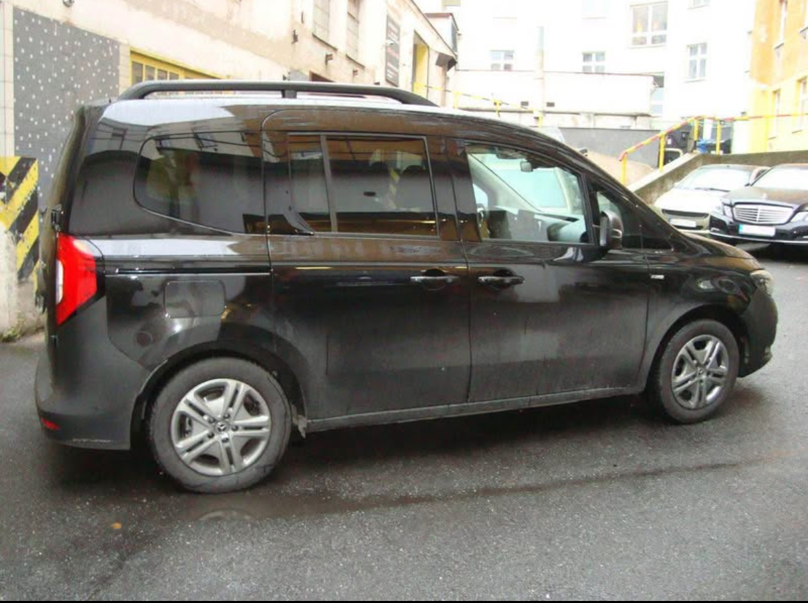 Mercedes-Benz Citan