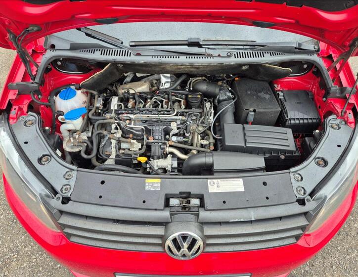 Volkswagen Caddy 23