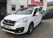 Peugeot Partner Tepee 1