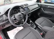 Škoda Fabia 9
