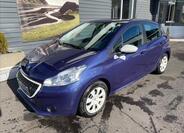 Peugeot 208 1