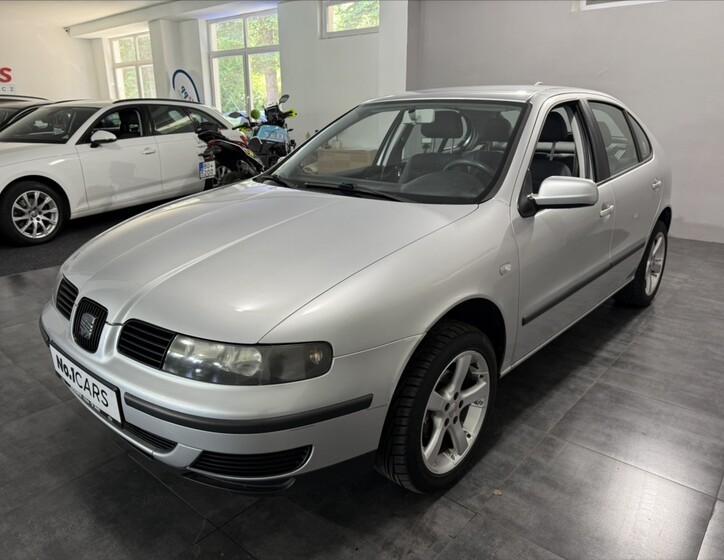 Seat Leon 3