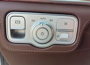 Mercedes-Benz GLE 21