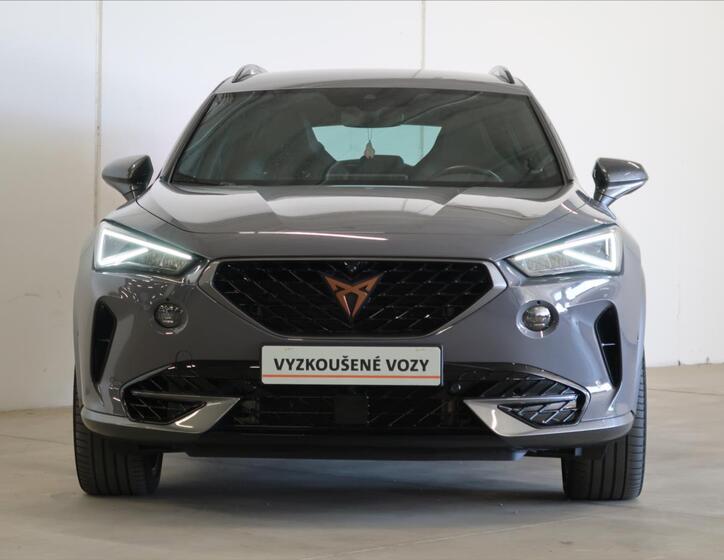 Cupra Formentor 4