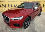Volvo XC60 2