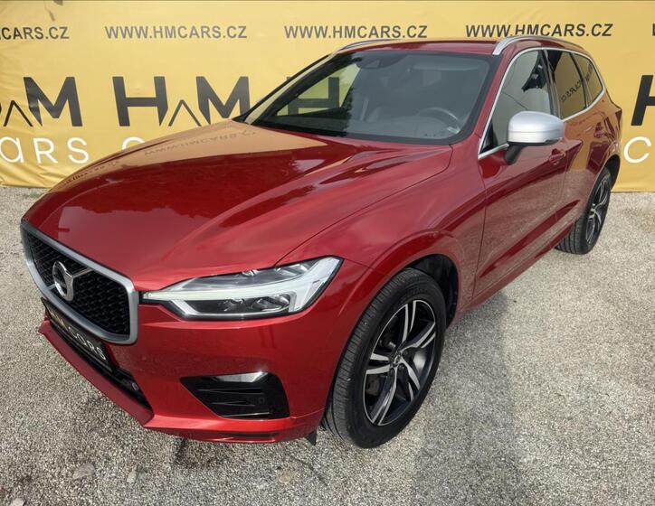 Volvo XC60 2