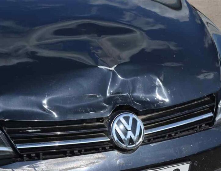 Volkswagen Golf 8