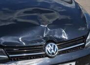 Volkswagen Golf 8