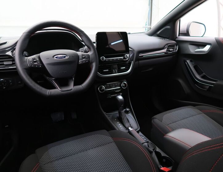 Ford Puma 17