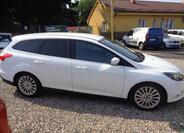 Ford Focus 14