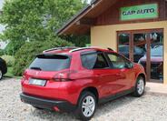 Peugeot 2008 6