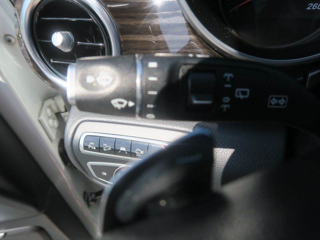 Mercedes-Benz Třídy V