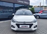 Hyundai i20 2