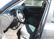 Škoda Fabia 8