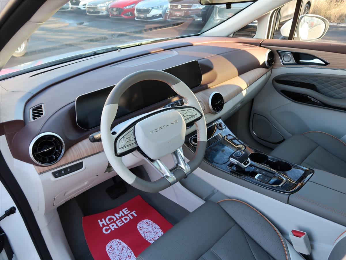 Dongfeng U-Tour
