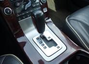 Volvo S80 29