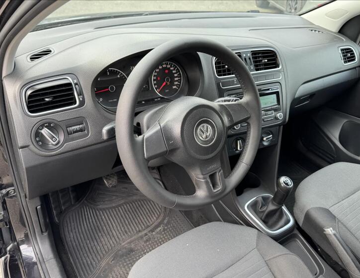Volkswagen Polo 23