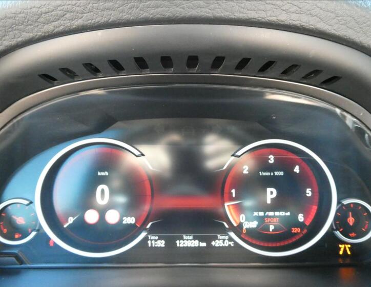 BMW X5 37