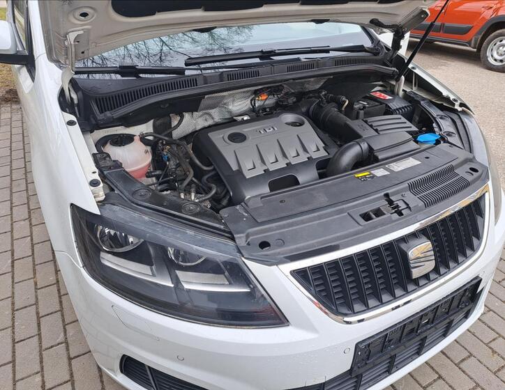 Seat Alhambra 34