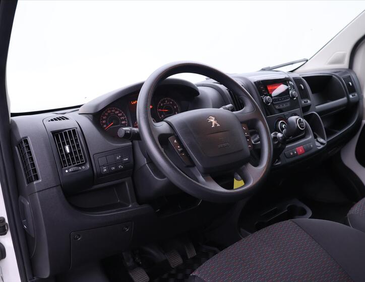 Peugeot Boxer 23